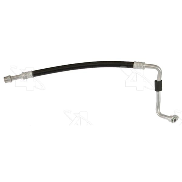 Four Seasons Honda Ridgeline 14-09 Hose Assembly, 56736 56736 - main
